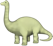 Dinosaur Emoji