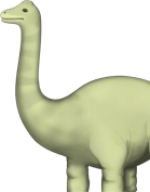 #DinosaurEmoji